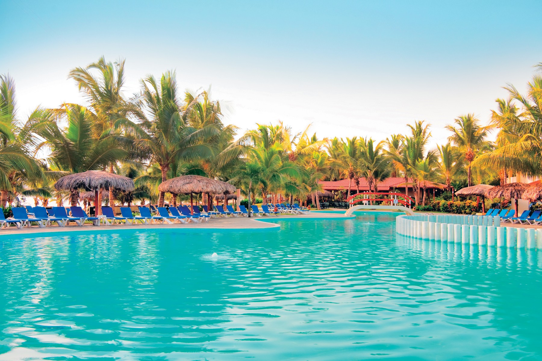 Cabarete - Viva Wyndham Tangerine